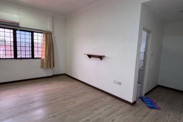 Taman Desa Cemerlang