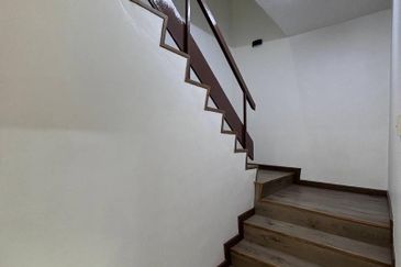 Taman Desa Cemerlang