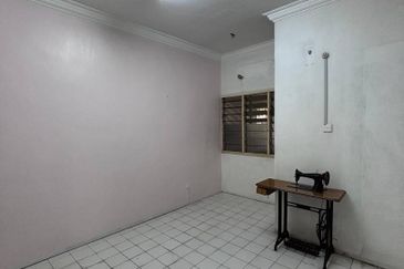 Taman Desa Cemerlang