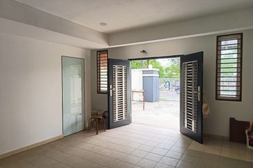 Bandar Baru Seri Alam