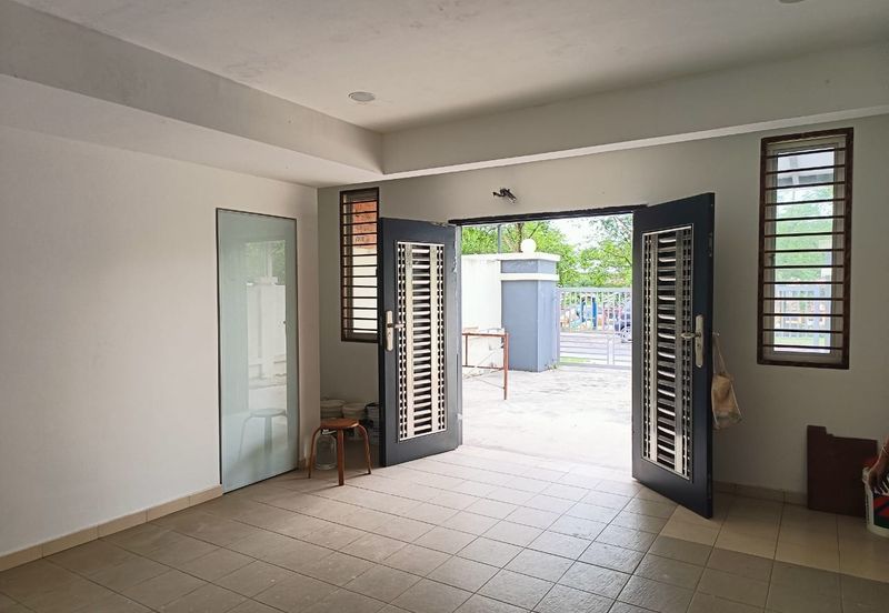 Bandar Baru Seri Alam