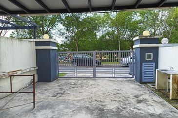 Bandar Baru Seri Alam