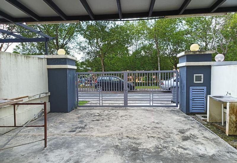 Bandar Baru Seri Alam