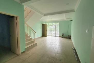 Bandar Baru Seri Alam