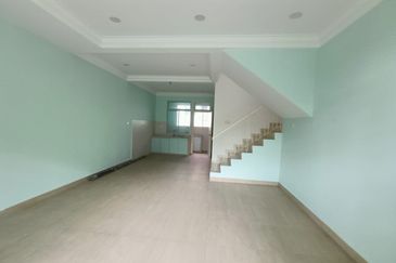 Bandar Baru Seri Alam