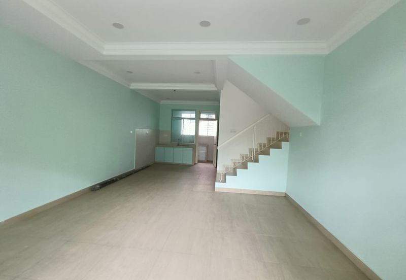 Bandar Baru Seri Alam