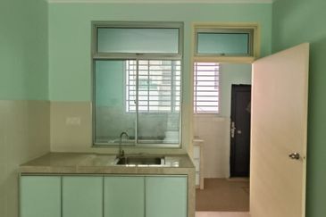 Bandar Baru Seri Alam