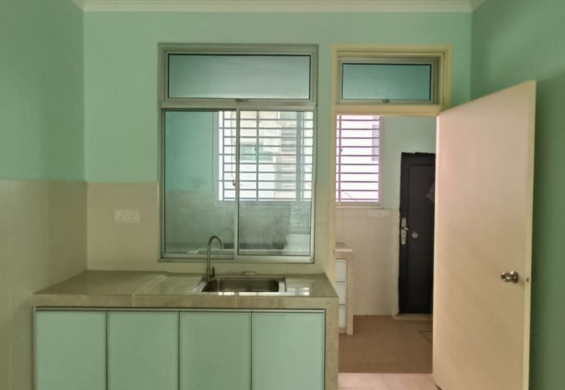 Bandar Baru Seri Alam