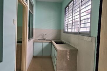 Bandar Baru Seri Alam