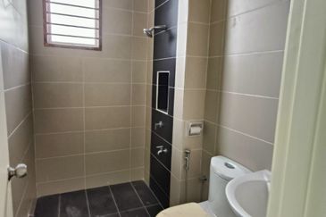 Bandar Baru Seri Alam