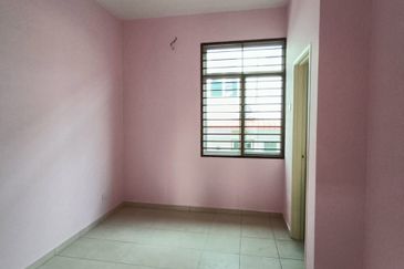 Bandar Baru Seri Alam