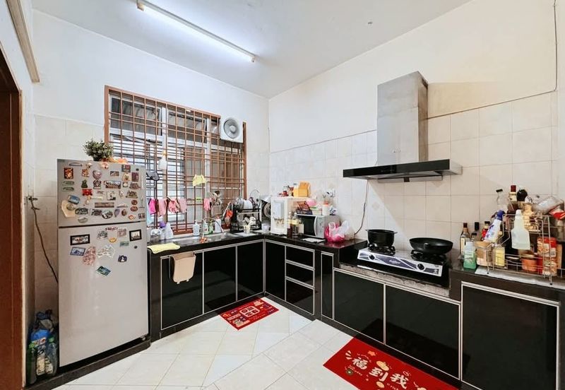 Taman Austin Perdana