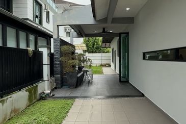 The Gardens@Polo Park