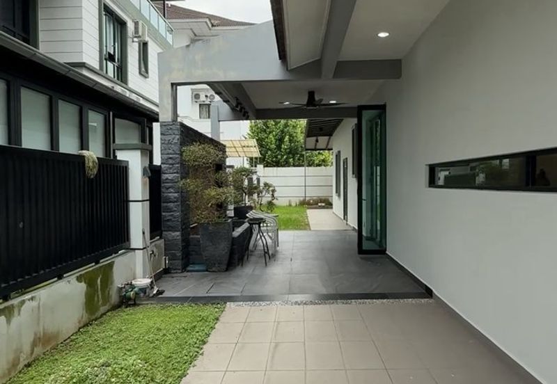 The Gardens@Polo Park