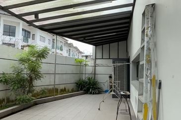 The Gardens@Polo Park