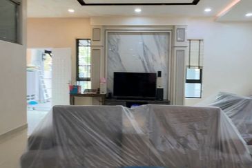 The Gardens@Polo Park