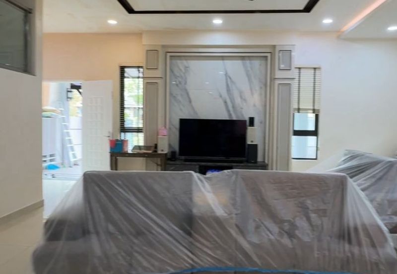 The Gardens@Polo Park