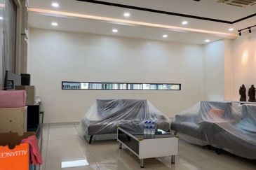 The Gardens@Polo Park