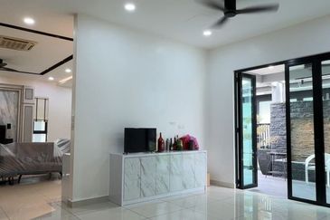 The Gardens@Polo Park