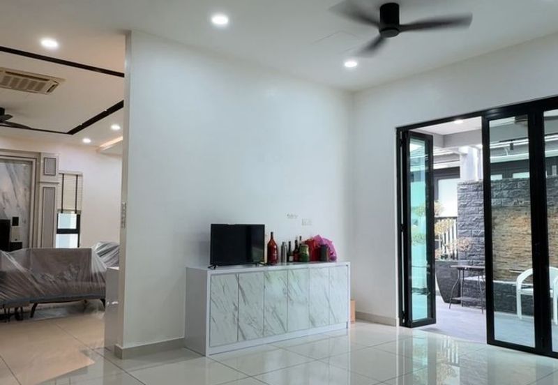 The Gardens@Polo Park