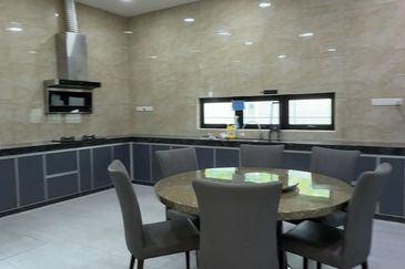 The Gardens@Polo Park