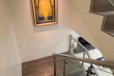 The Gardens@Polo Park