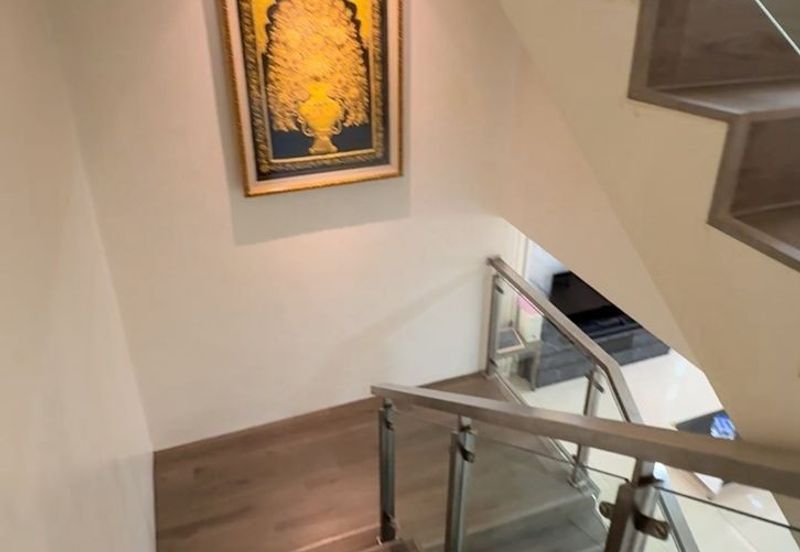 The Gardens@Polo Park