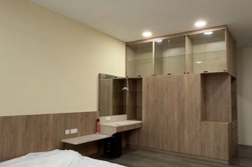 The Gardens@Polo Park