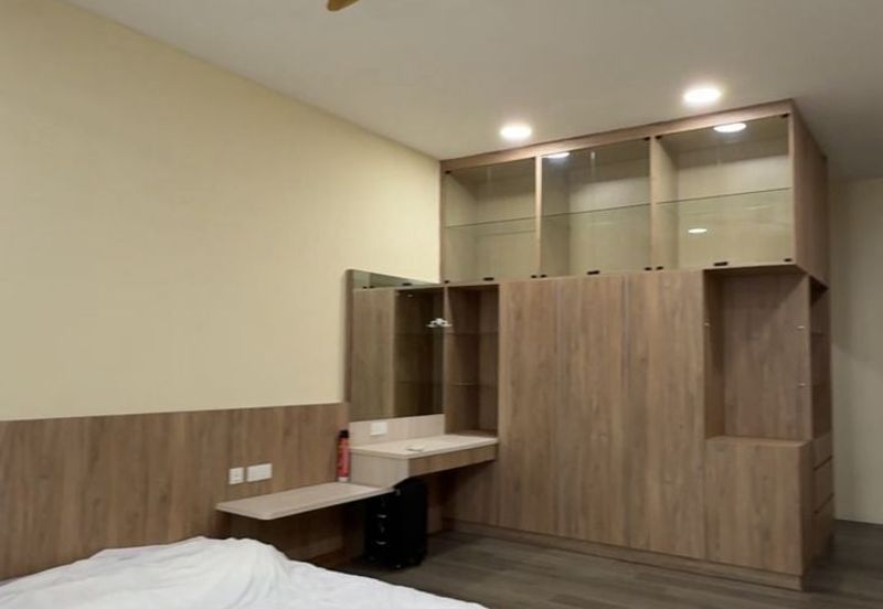 The Gardens@Polo Park