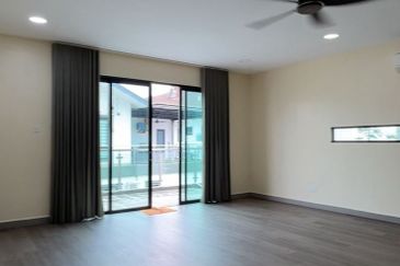 The Gardens@Polo Park