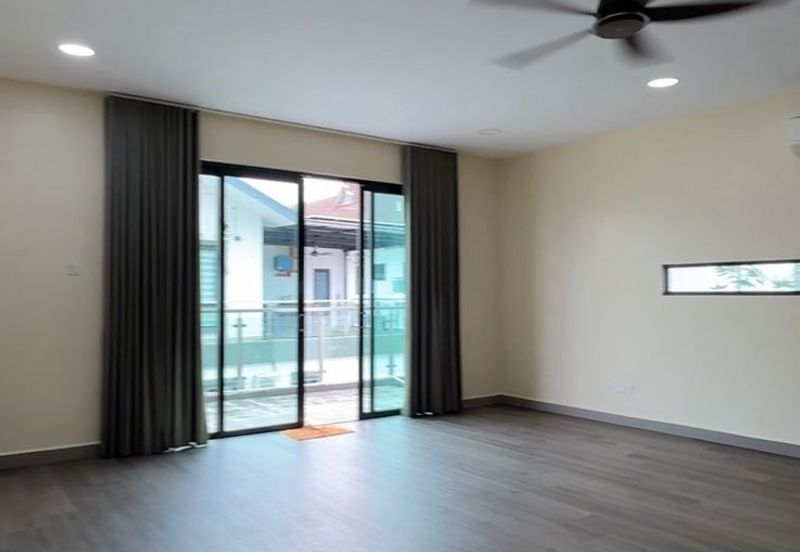 The Gardens@Polo Park