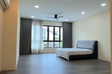 The Gardens@Polo Park