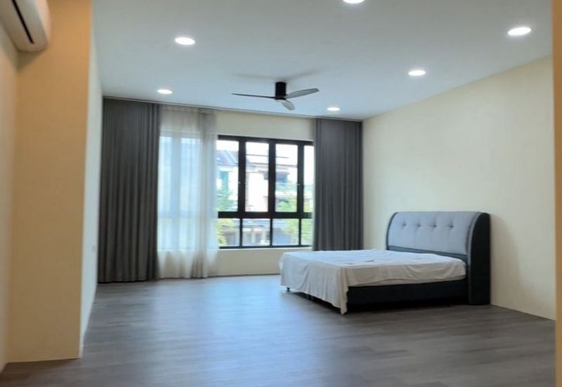 The Gardens@Polo Park