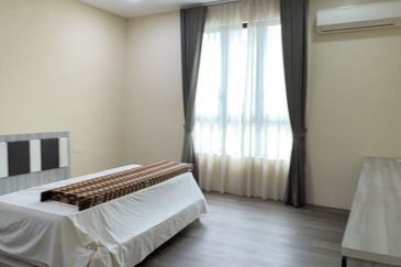 The Gardens@Polo Park