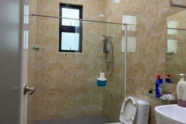 The Gardens@Polo Park