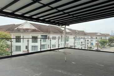 The Gardens@Polo Park