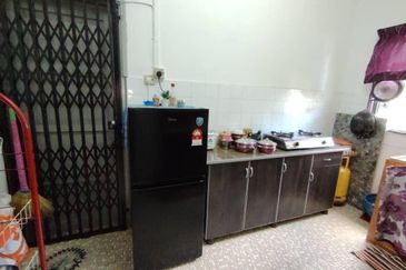 Taman Desa Cemerlang