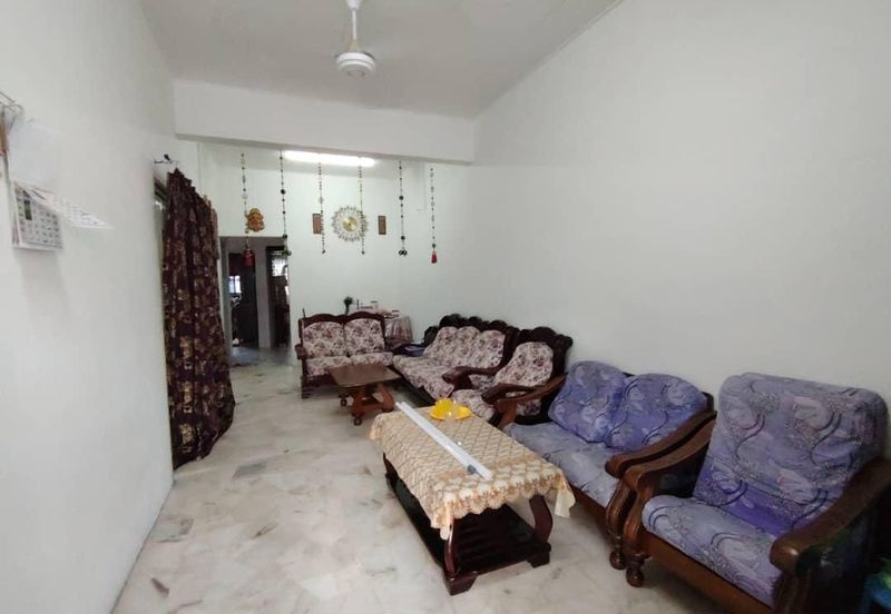 Taman Desa Cemerlang