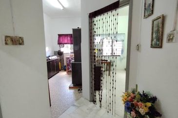 Taman Desa Cemerlang