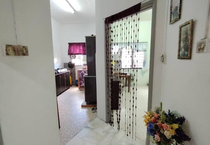 Taman Desa Cemerlang