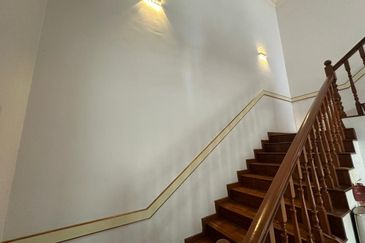 Taman Suria, Johor Bharu