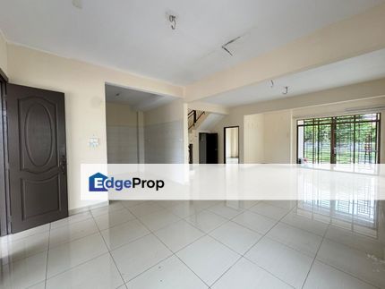 Double Storey Terrace Endlot @ Bandar Dato Onn, Johor, Johor Bahru
