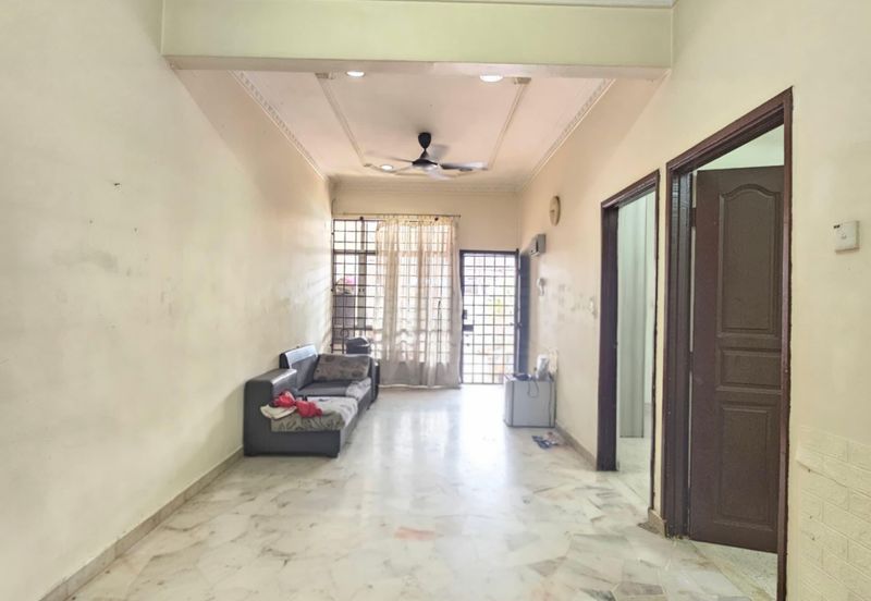 Taman Desa Cemerlang