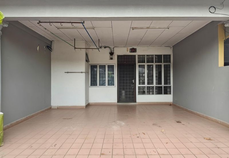 Taman Desa Cemerlang