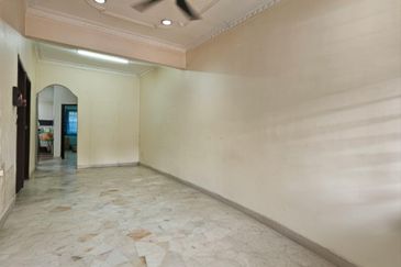 Taman Desa Cemerlang