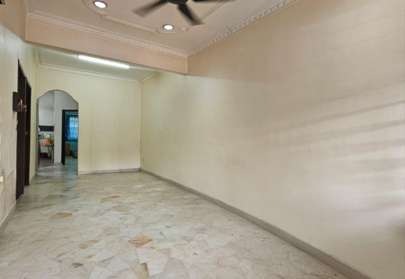 Taman Desa Cemerlang