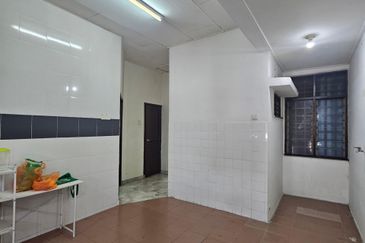 Taman Desa Cemerlang