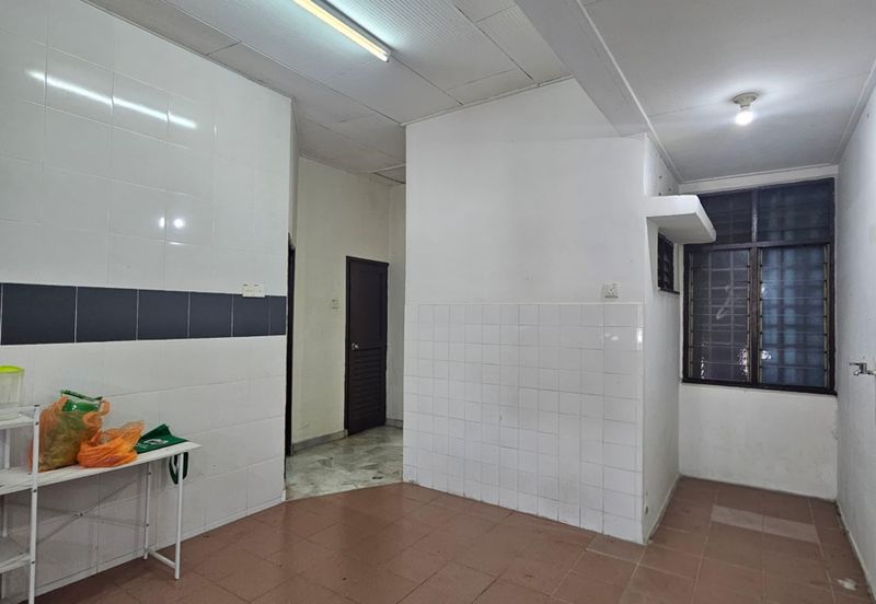 Taman Desa Cemerlang