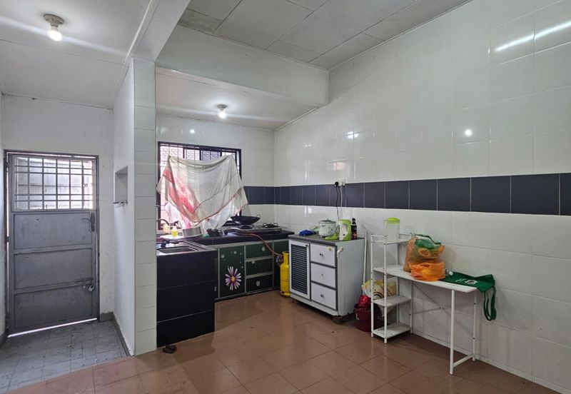 Taman Desa Cemerlang