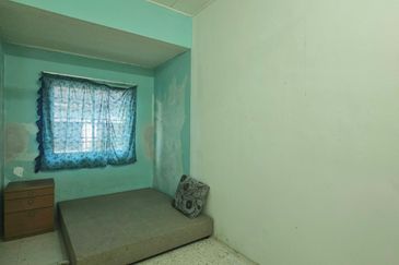 Taman Desa Cemerlang